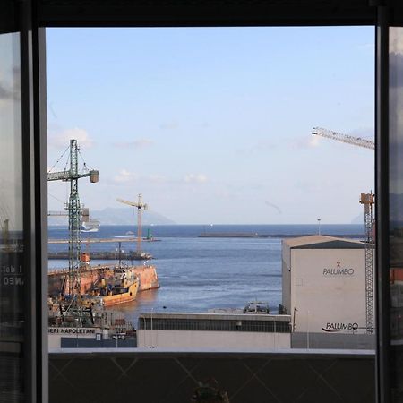 La Casetta Vista Mare Apartment Naples Exterior photo