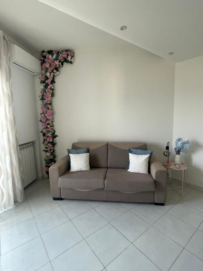 La Casetta Vista Mare Apartment Naples Exterior photo