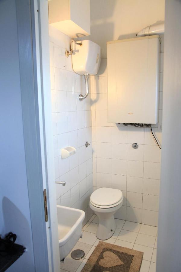 La Casetta Vista Mare Apartment Naples Exterior photo