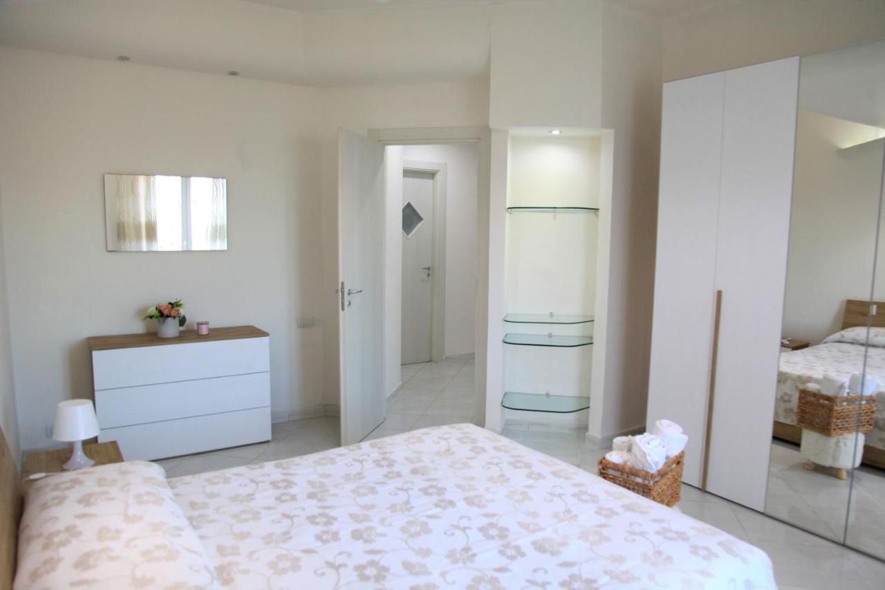 La Casetta Vista Mare Apartment Naples Exterior photo